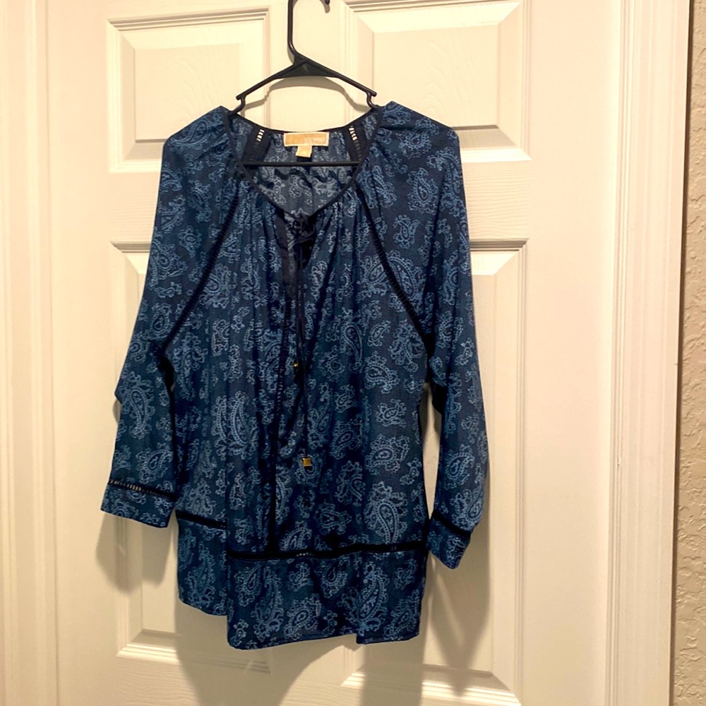 Michael Kors top